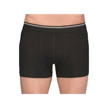 Tutku 0114 Erkek Elastan Boxer 3'Lü 001