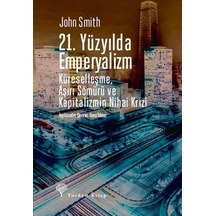 21. Yüzyılda Emperyalizm - Ezjı-729686