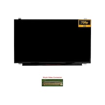 Asus X540ub-go355t 15.6 '' 30 Pin Hd Slim Led Ekran A+ Kalite