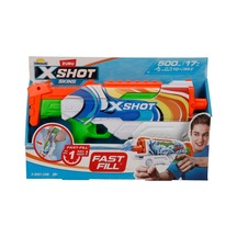X Shot Su Tabancası Hyperload Fast-fill Skins S00004583
