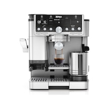 Ninja ES701UK Luxe Café Pro Series 1650 W Espresso Makinesi