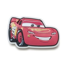 Crocs Kırmızı Pixar Lightning Mcqueen Jibbitz