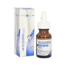 Ulusoy Gliserin 30 ML
