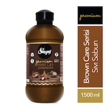 Sleepy Premium Brown Care Serisi Sıvı Sabun 1500 ML