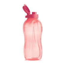 Esbemarket Tupperware Pembe Eko Şişe Suluk 2 Lt Yeni Renk Pembe pembe