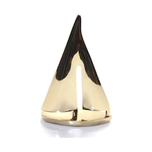 Pirinç Yelken 15 Cm 6389a Standart