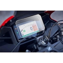 Honda Cbr 500r 2025 Model 5" Gösterge Ekran Koruma