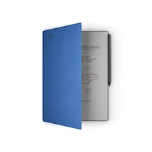 Remarkable Paper Pro Tablet + Marker Plus Kalem + Mozaik Dokuma Cobalt Kılıf