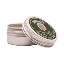 Pomade Low Shine Firm Hold Matt Pomade -sert Tutuş, Mat Saç Şekillendirici Pomad 15 Gr Deneme Cep Boy