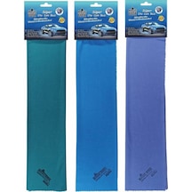 Autokit Magic Dose Süper Oto Cam Bezi 50x60cm