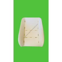 Sprinter 2 Uyumlu Sırt Süngeri 1 Adet