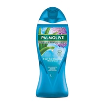 Palmolive Duş Jeli Feel The Massage 500 Ml Diğer