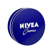Nıvea Creme 75ml X 4 Adet