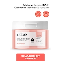Phlab Collagen Night Toner Pedi