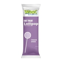 Tavuk Etli Ve Yaban Mersinli Kedi Lolipopu 1,4 Gr