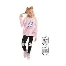 Pembe - Siyah