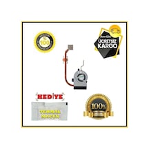 Asus R503U Serisi Cpu Heatsink Soğutucu Fan 13Gn8O1Am010