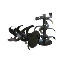 Kaan Çapa Makinaları Alt Çapa Grubu Komple 32 Mm