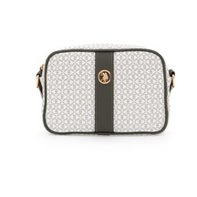 U.S. Polo Assn. Kadın Beyaz Çapraz Çanta 50293699-VR013