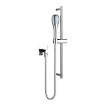VitrA Istanbul A48013 Sürgülü El Duşu Takımı Krom
