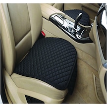 Volkswagen Polo 2011 Koltuk Uyumlu Serme Lüks Koruyucu Minder