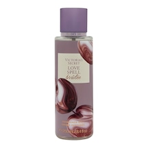 Victoria's Secret Love Spell Brulee Vücut Spreyi 250ml