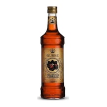 Çilek Aromalı Kokteyl Şurup 700 Ml