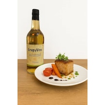 Grapyuino Beyaz Şarap Sirkesi 750 Ml