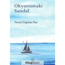 Okyanustaki Sandal - Nevzat Doğukan Buz - Luna Yayınları