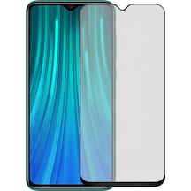 More Tr Xiaomi Redmi 12c Uyumlu Davin Mat Seramik Ekran Koruyucu