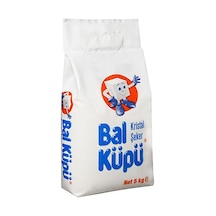 Bal Küpü Toz Şeker 6 x 5 KG