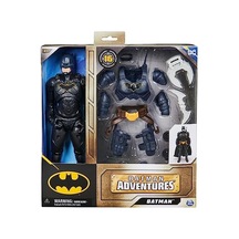 Dc Comics 12'' 'in Maceraları
