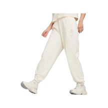 Puma Better Classics Sweatpants Kadın Eşofman Altı K62423399 - Beyaz
