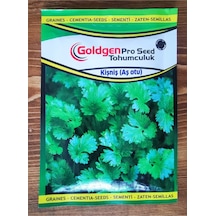 Goldgen Pro Seed Kişniş Aş Otu