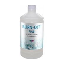 Burn-off Cılt Temızleme Solusyonu 1000 Ml