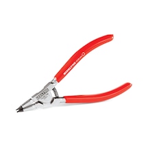 Dış Segman Pensi 180 Mm Düz 5 Adet