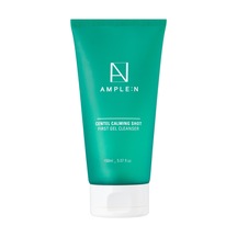 Centella Calming Shot First Gel Cleanser