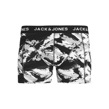 Jack & Jones Jaceffet Trunk Erkek Boxer-25936