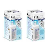 Roll Antiseptik Solüsyon El ve Cilt Dezenfektanı 2 x 1 L