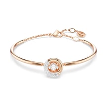 5692259 Swarovski Bilezik Dextera:soft Cry/ros M Çok Renkli