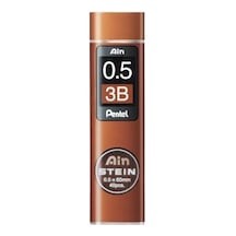 Tr Ain Stein Min Mekanik Kurşun Kalem Ucu 0.5 Mm 3b 40'li Tüp