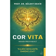 Cor Vita Demir Protokolü