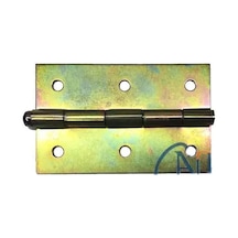 Yaprak Menteşe No:3 - 45x72mm, 1 Adet 11147012