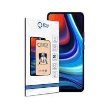 Xiaomi Omix X500 Tam Kaplayan Mat Seramik Ekran Koruyucu (528870828) 20 Tl Fark Ile Apple Uyumlu iPhone Hızlı Şarj Kablosu