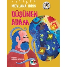 Düşünen Adam Ciltli