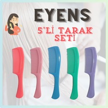 Eyens 5'li Tarak Seti