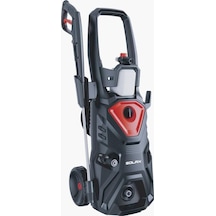 Solax Sby6503g Basınçlı Yı Makinası 195 Bar