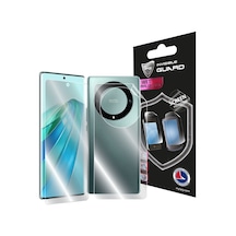 IPG Honor X9a Tam Kaplama (Ekran ve Arka Koruma)
