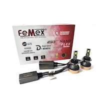 Femex Gt Nano Plus Serisi Csp 7545 Chipset D Seri 12v