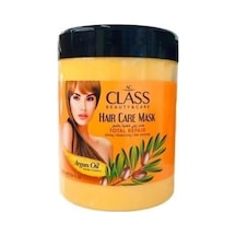Ac Class Saç Maskesi 1000ml. Argan Oil